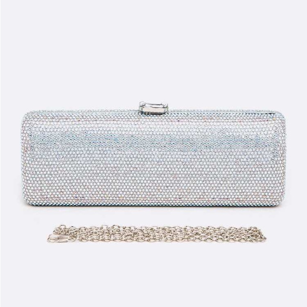 Embellished Evening Bag